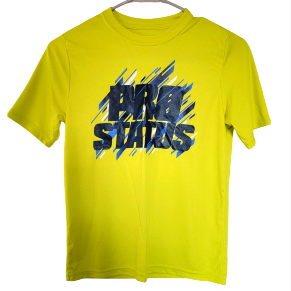 Athletic Works boy's performance tee Size Large 10-12